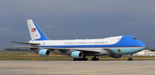 = airforceone  TRUMP
