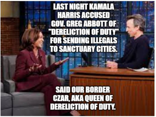 USA derelection