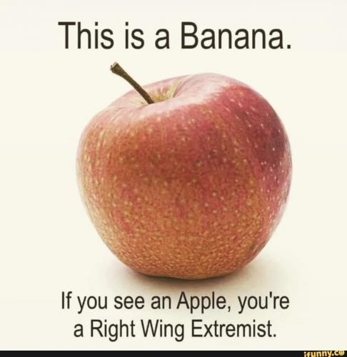 USA banana