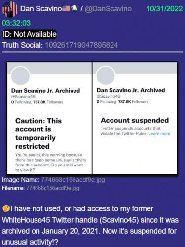 ScavinoSuspendedTwitterOctober2022odd