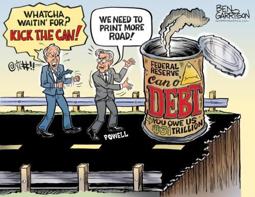 KickTheCanWithLiberalPolicies