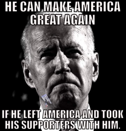 M MAGA