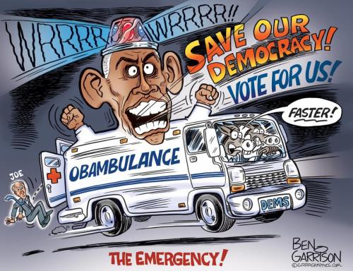Obambulance