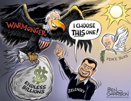 ZelenskyBidenAlliance