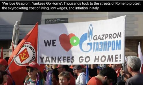 Yankee go home