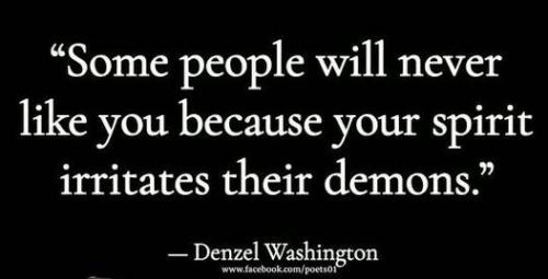 101322 - Irritates their demons