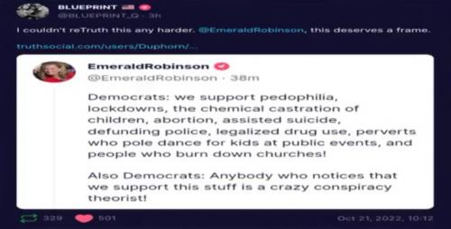 WhatLiberalsSupport