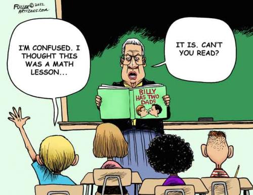 Mad union teacher - Math union teacher