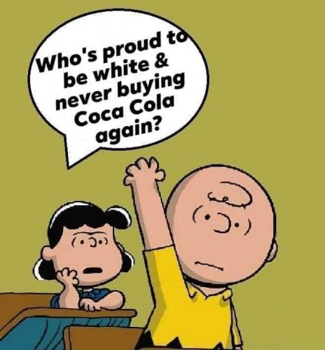 charlie brown & lucy