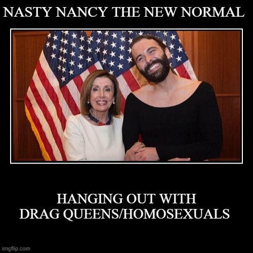 NASTYNANCYHOMO
