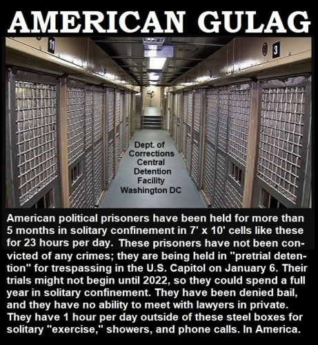 DC gulag