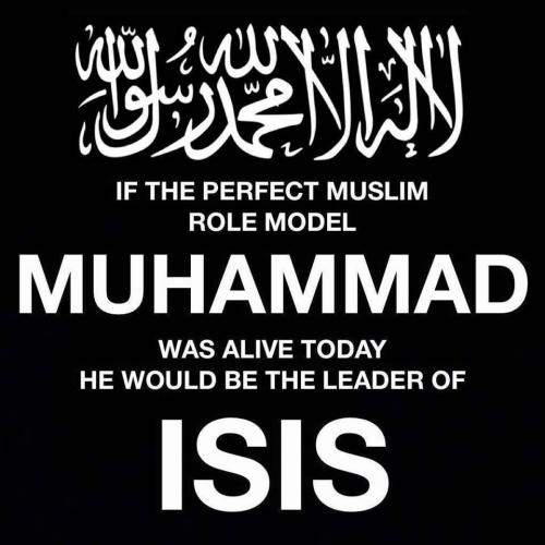ISIS is Islam