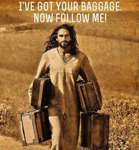 Matthew 16-24