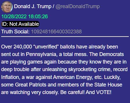 LiberalsCheatingAgainForYetAnotherElection