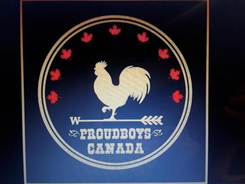 Prouboys canada
