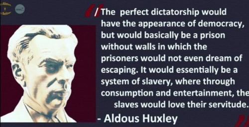 huxley ii