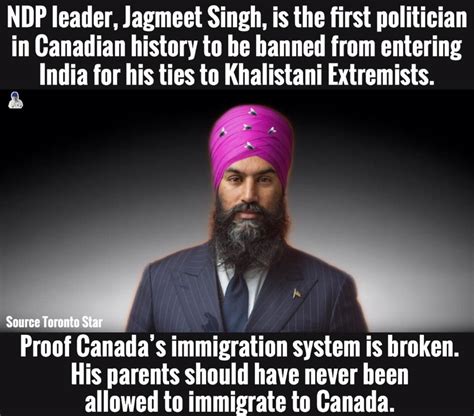NDP Canada 21 - A terrorist in the mist