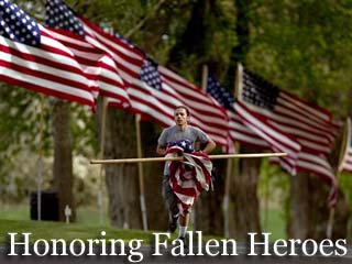 memorial day logo