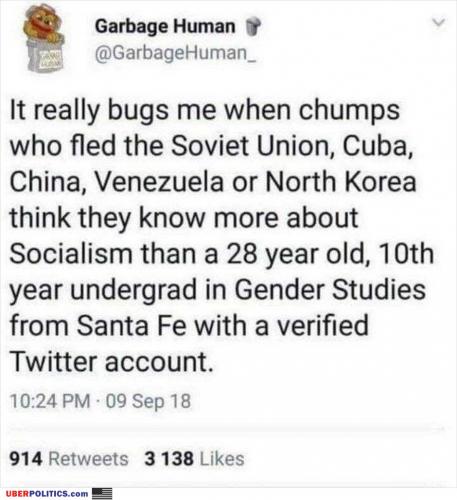 really-bugs-me