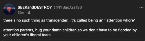 hug your kids