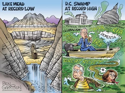 TrainWreckLiberalGovernment