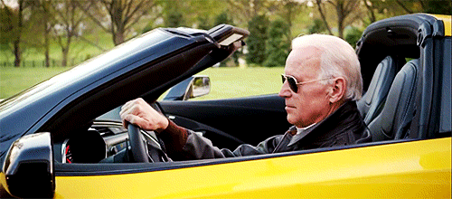 Joe's Electric Car