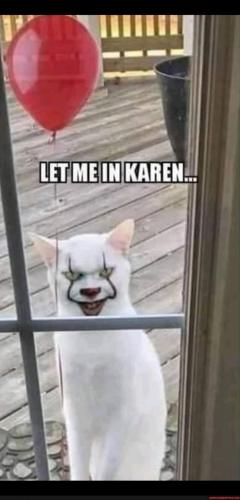 karen