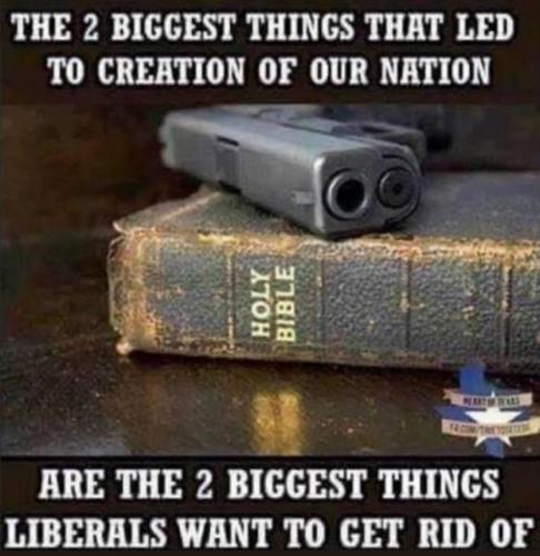 2 biggest things