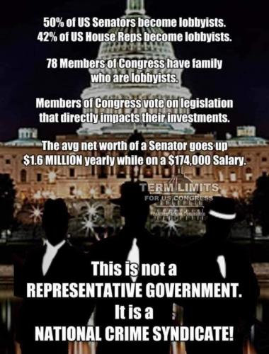 RO lobbyists