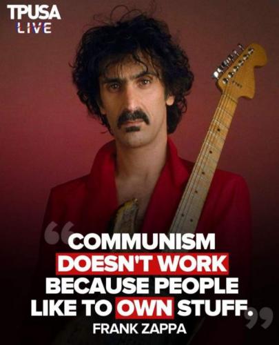 zappa, frank