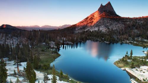 yosemite-california