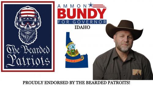 Ammon Bundy