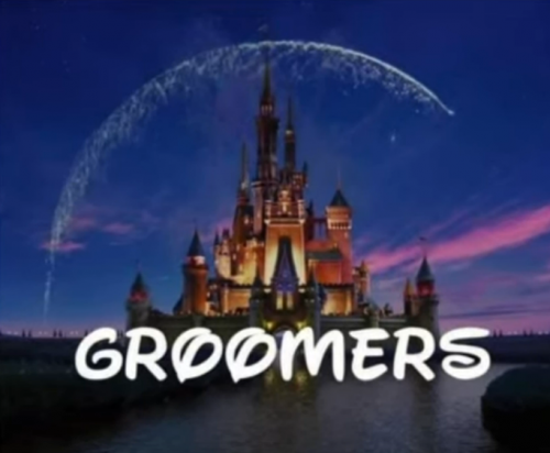 Groomers