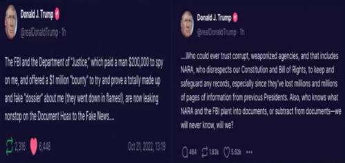 CorruptionNARAfbiPlant