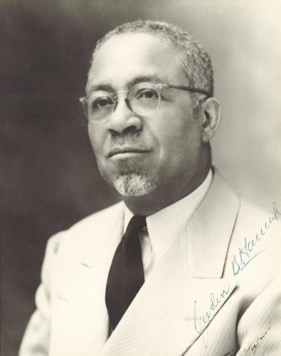 Gordon B. Hancock