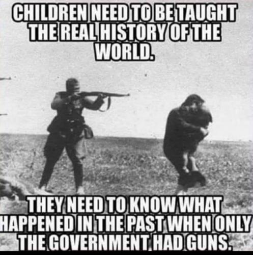 History 41 - a government did that