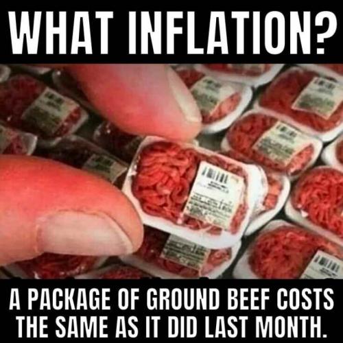 ITS THE ECONOMY STUPID HAM