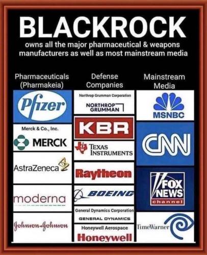 = BLACK ROCK