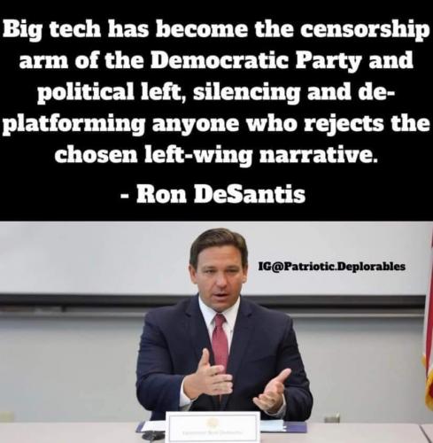 M big tech