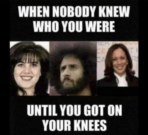 RO knees