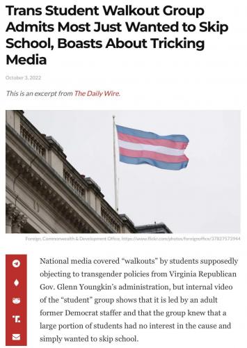 trans walk just skip