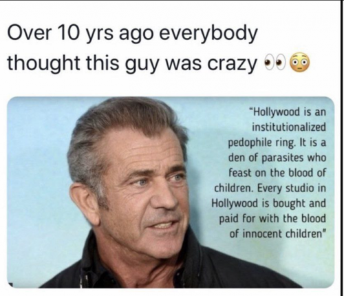 MelGibson