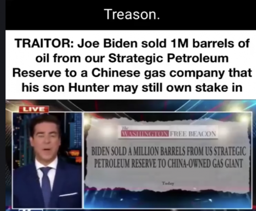 Traitor