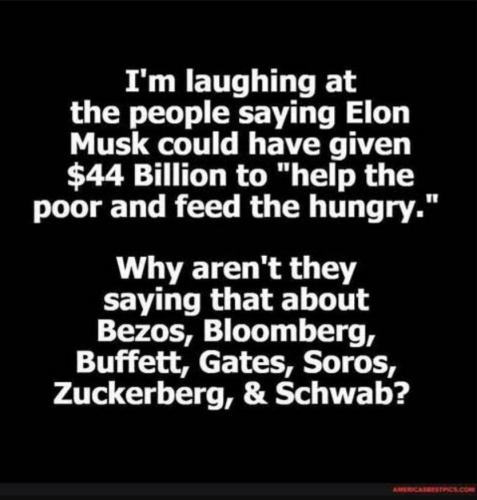 laughing