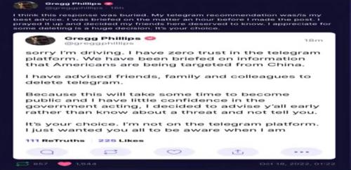 DeleteTelegram
