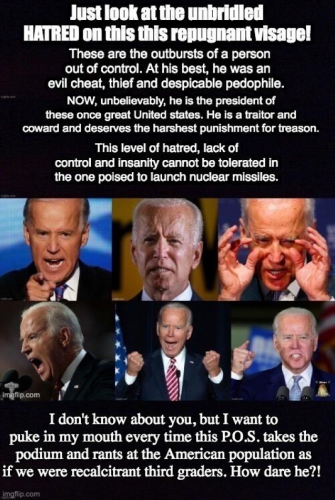 USA Biden
