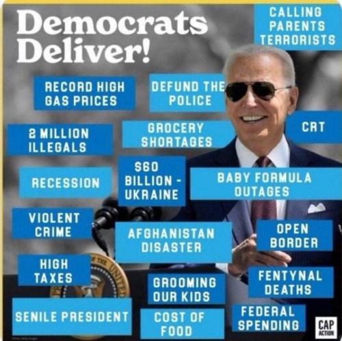 = BIDEN THE DESTROYER