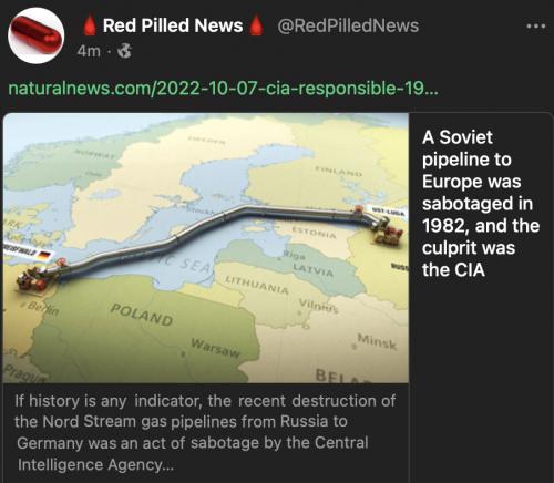 '82 CIA & Russia pipe