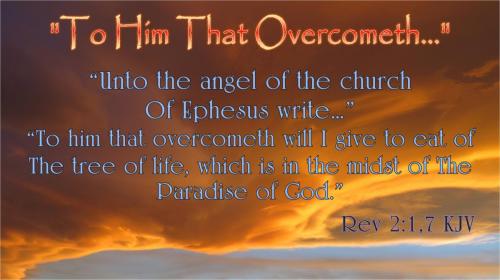 Overcometh1