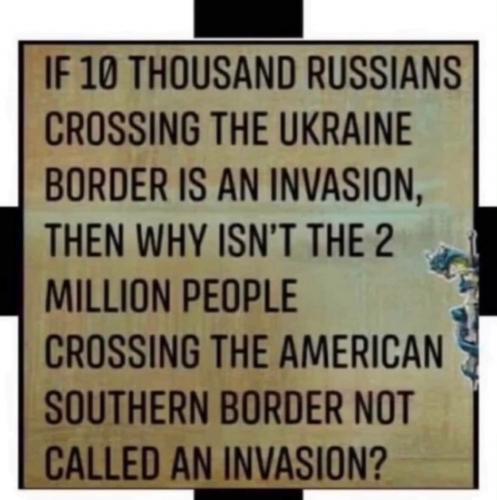 Invasion